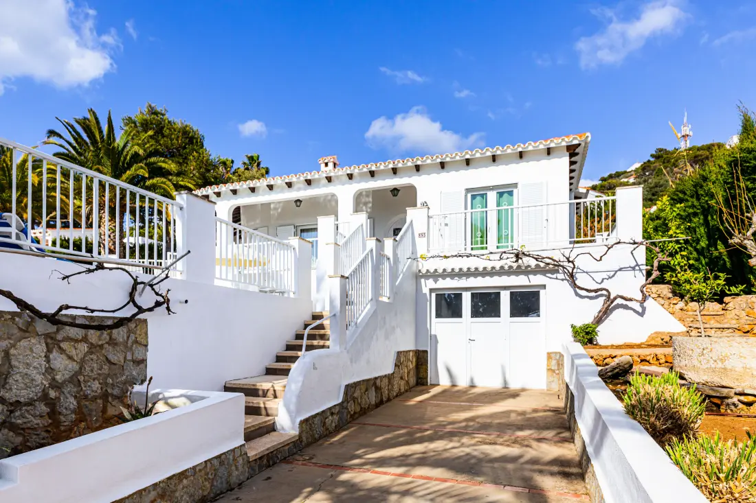 Maison à Son Bou