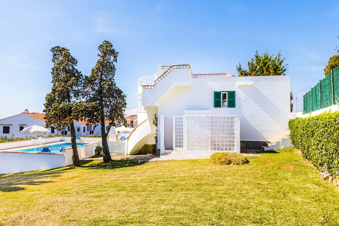 Maison à Son Bou