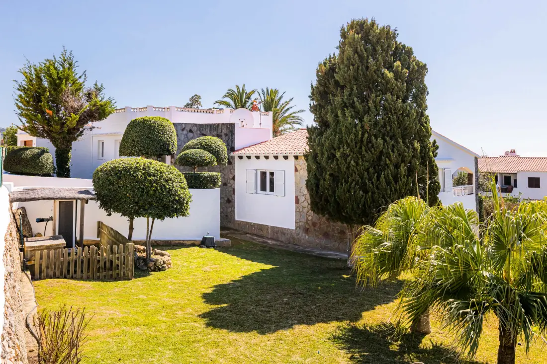 Maison à Son Bou
