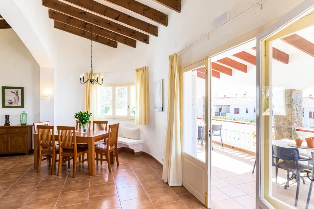 Maison à Son Bou