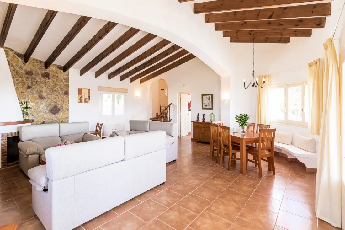 Maison à Son Bou