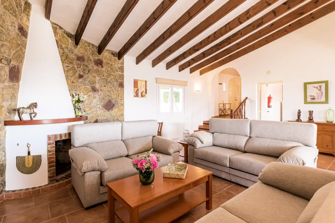 Maison à Son Bou