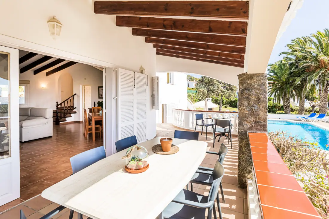 Maison à Son Bou