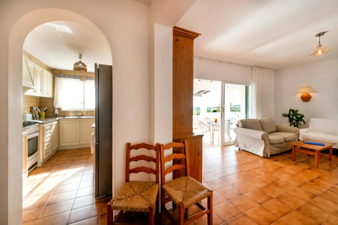 Maison à Son Bou