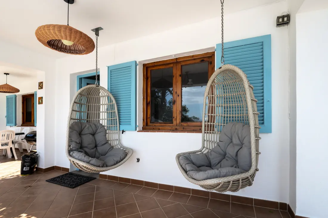 Maison à Son Bou