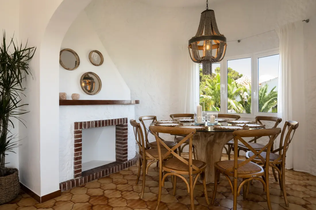 Maison à Son Bou