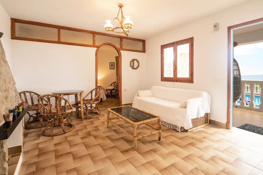 Maison à Son Bou