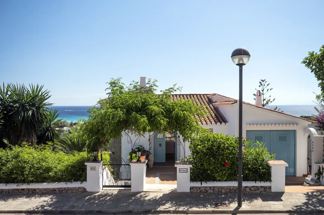 Maison à Son Bou