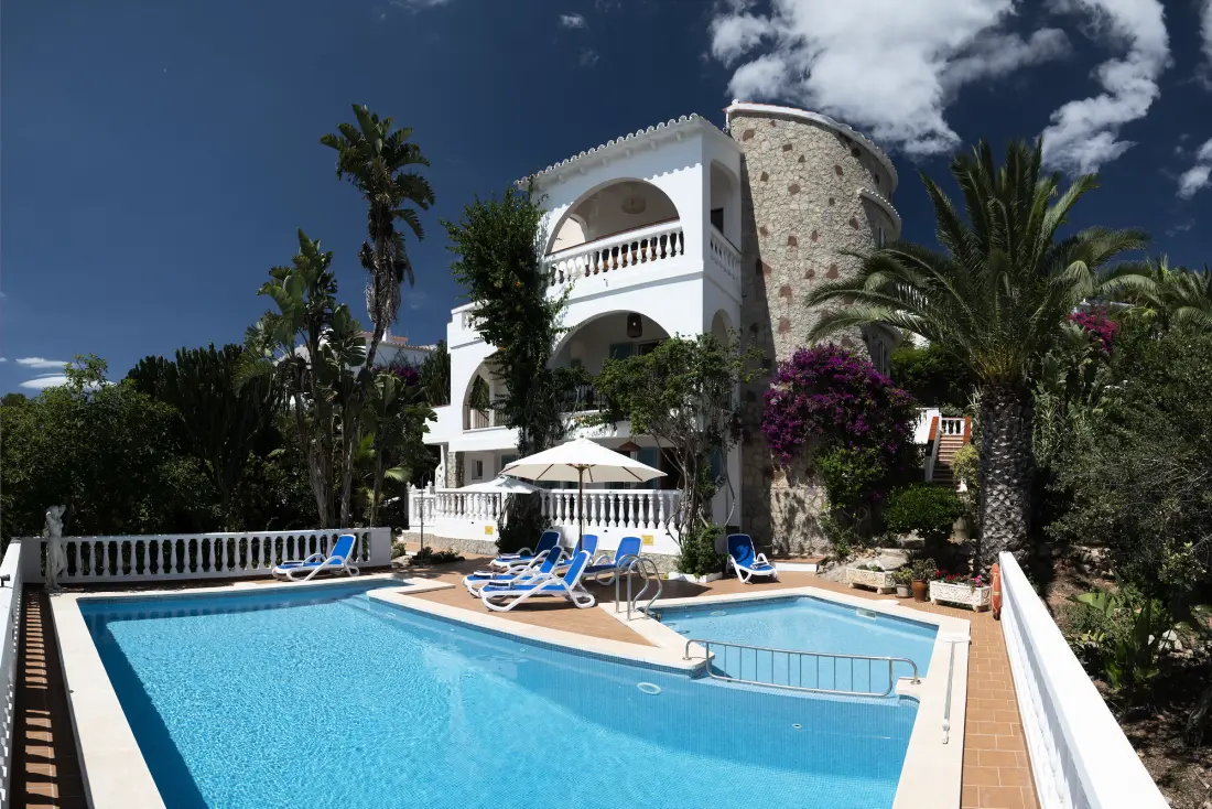 Maison à Son Bou