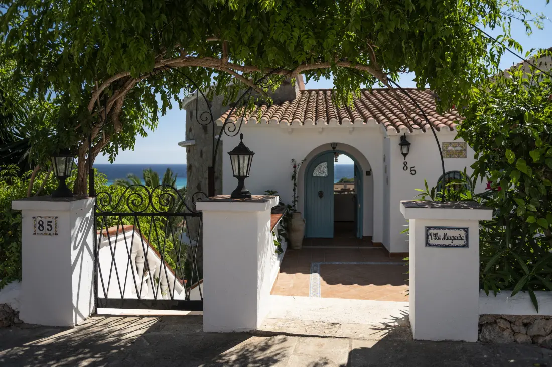 Maison à Son Bou
