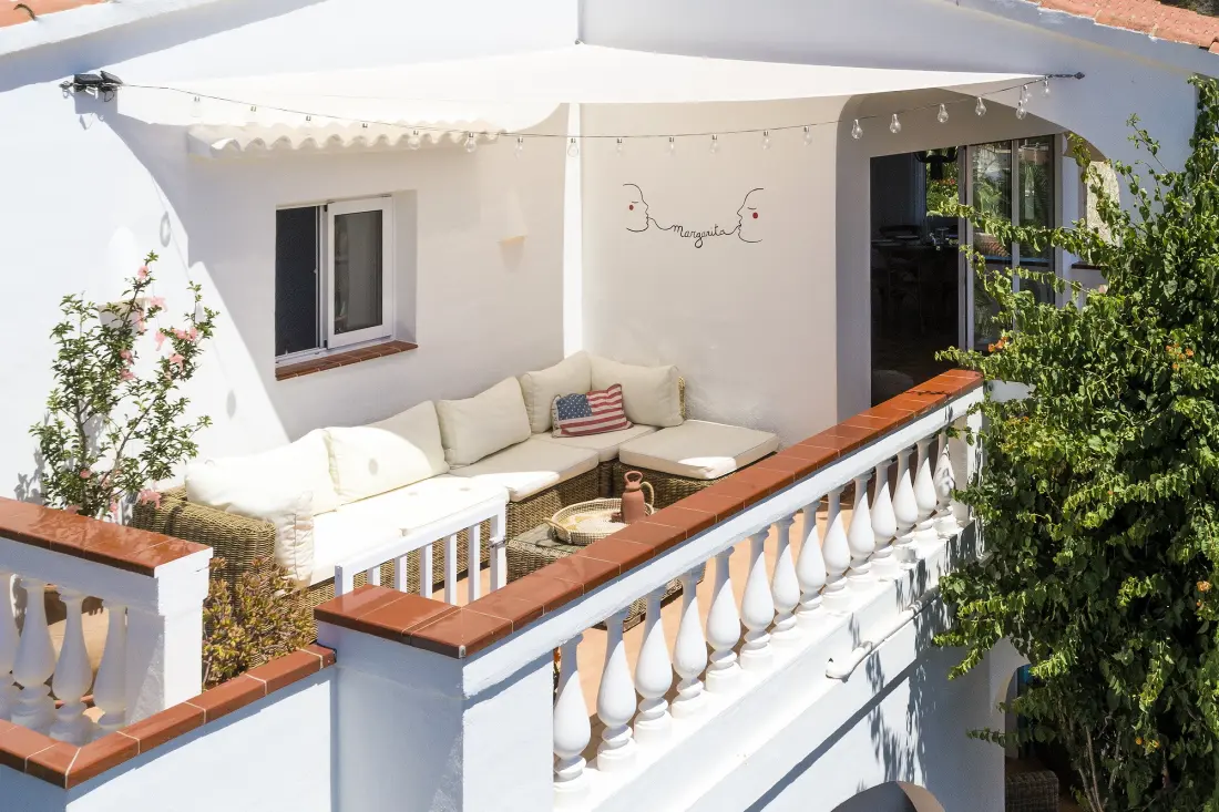 Maison à Son Bou