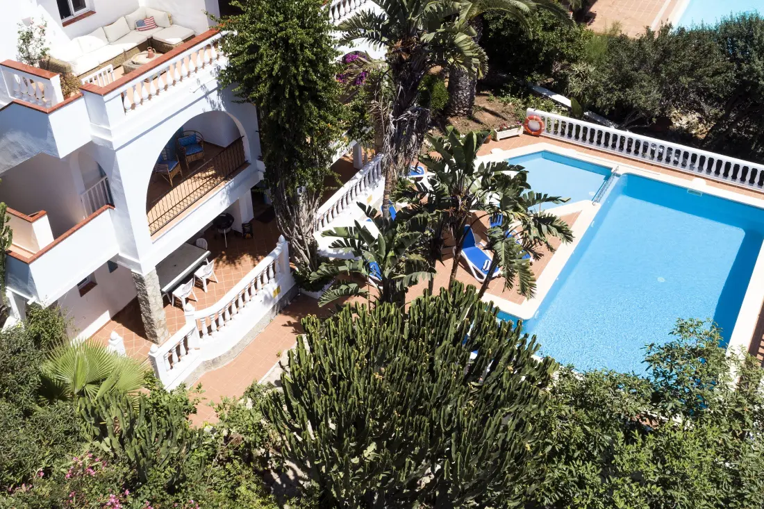 Maison à Son Bou