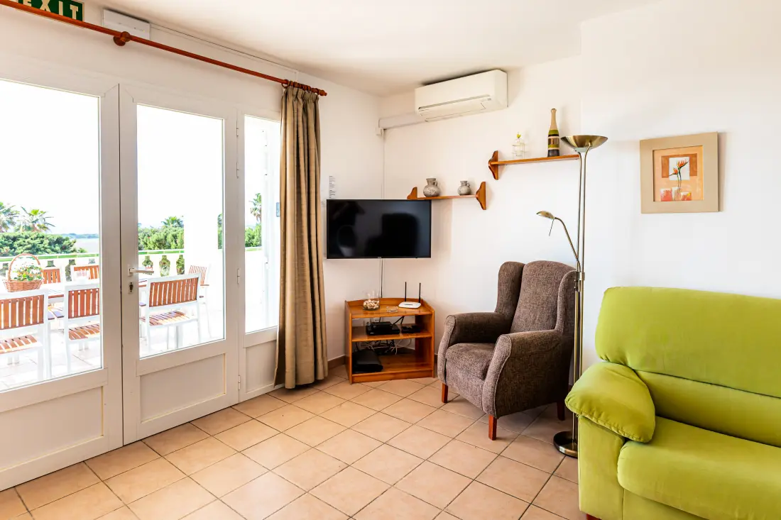 Maison à Son Bou