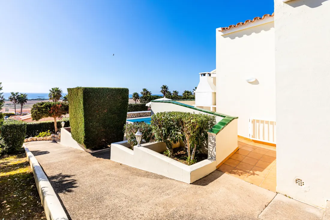 Maison à Son Bou