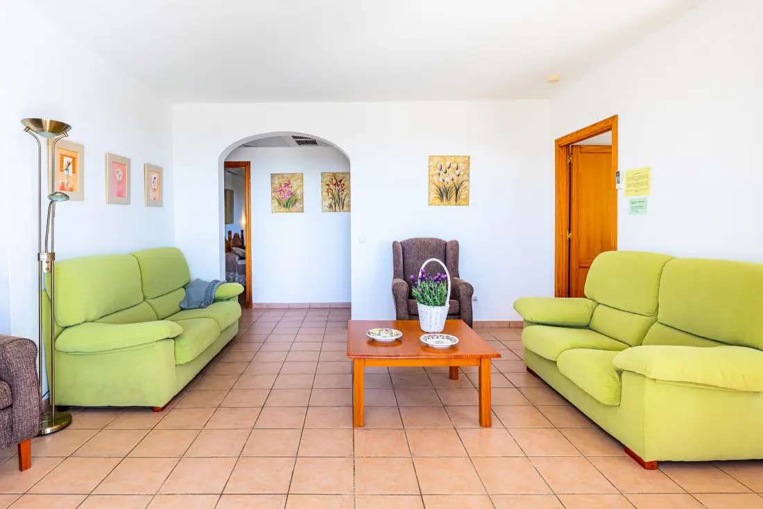 Maison à Son Bou