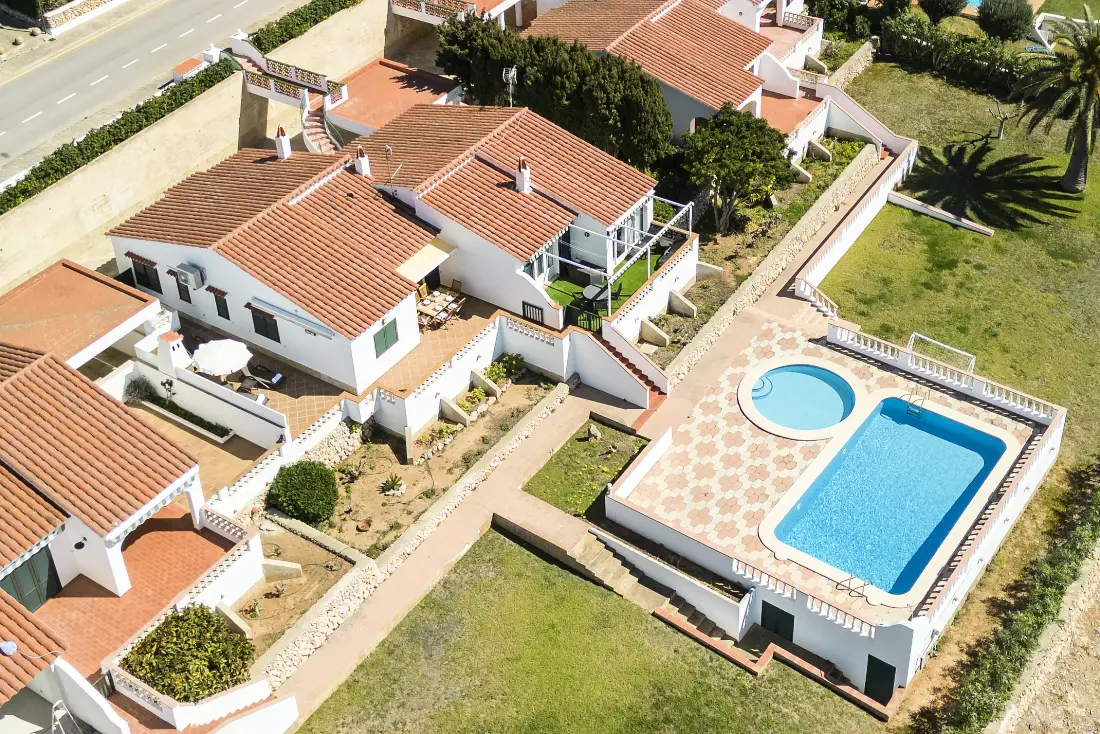 Maison à Son Bou