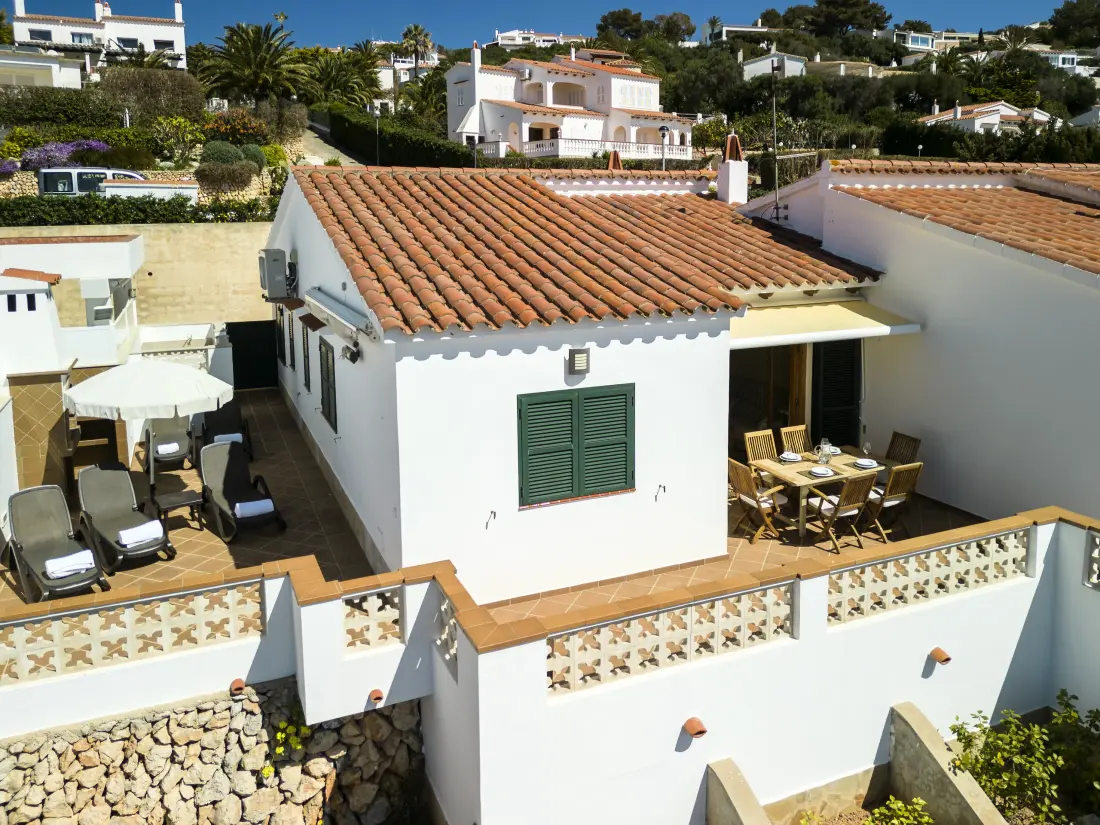 Maison à Son Bou