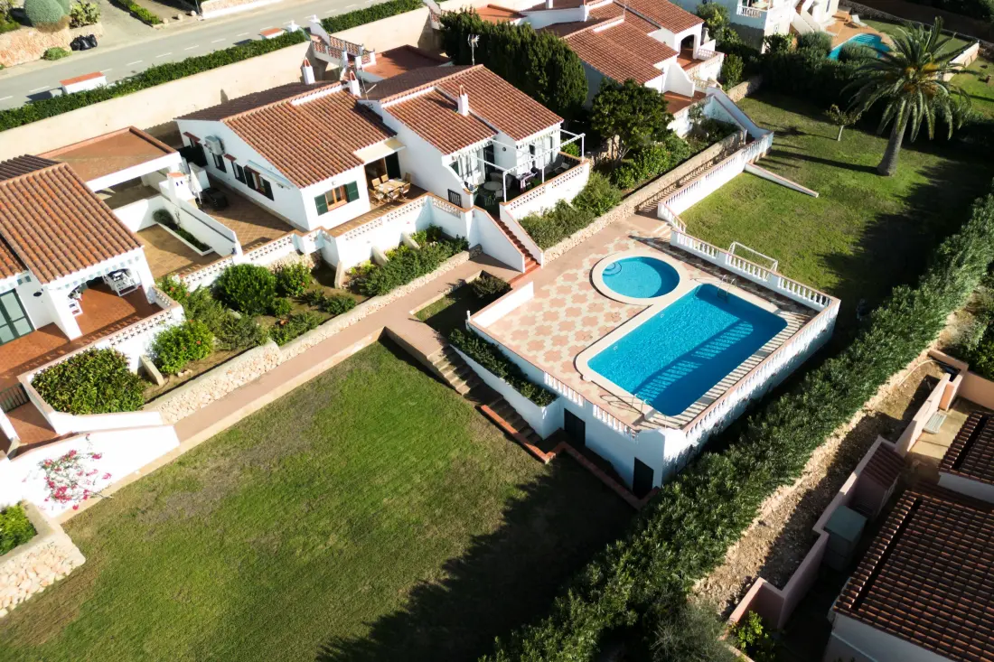 Maison à Son Bou