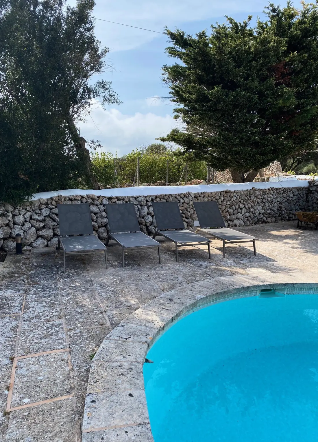 Maison à Son Bou