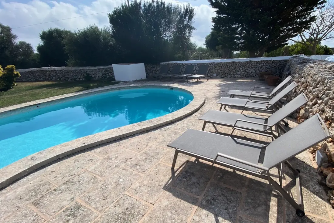 Maison à Son Bou