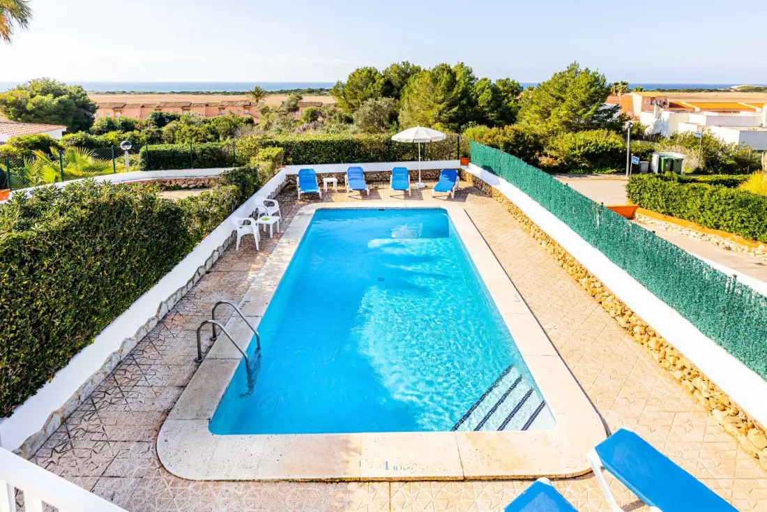 Maison à Son Bou