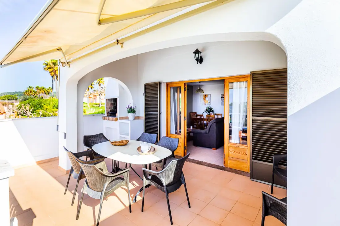 Maison à Son Bou