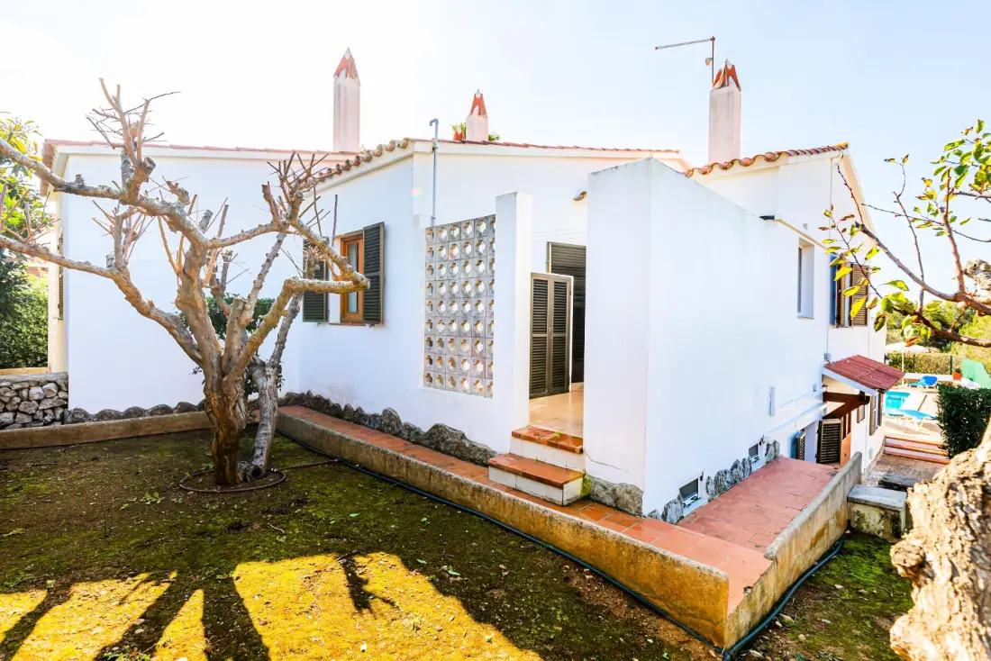 Maison à Son Bou