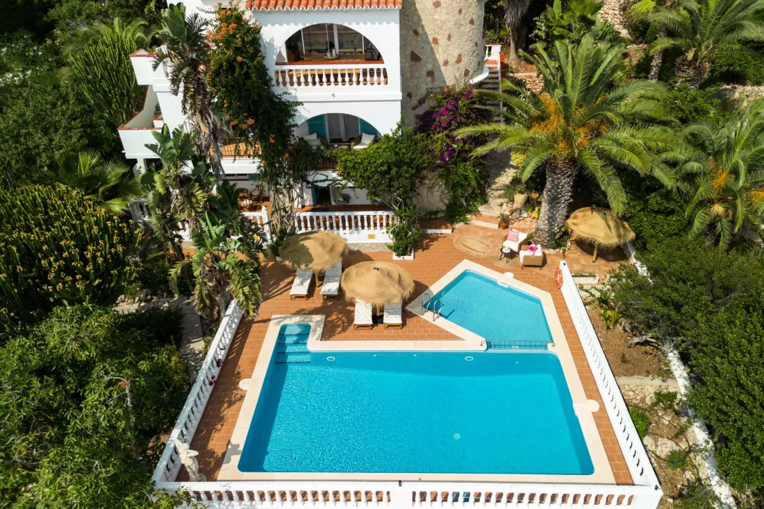 Maison à Son Bou