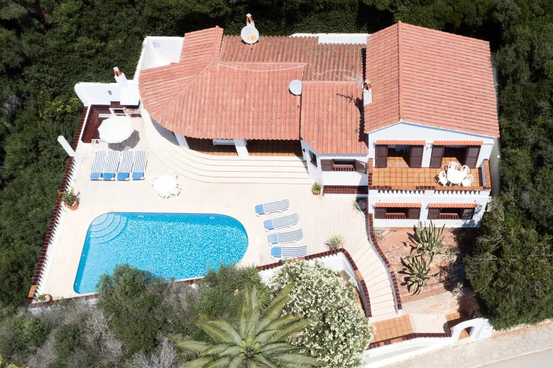 Maison à Son Bou