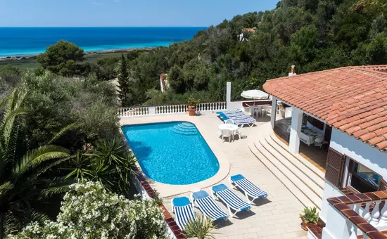Maison à Son Bou