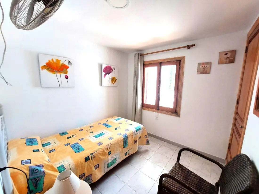 Maison à Son Bou