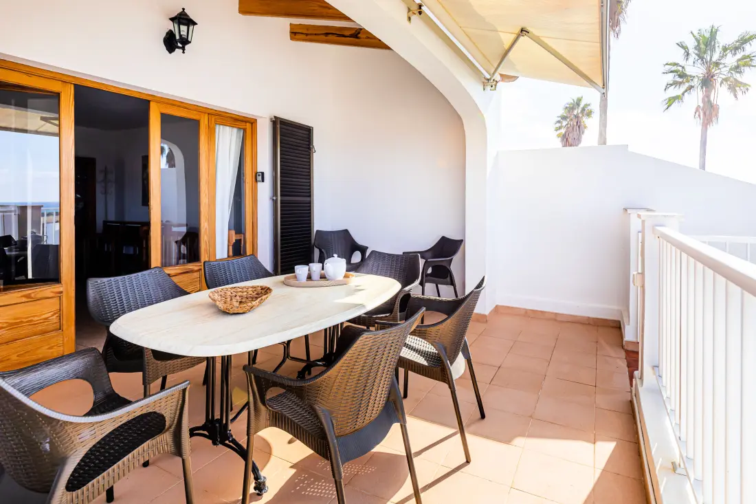 Maison à Son Bou