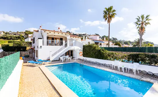 Maison à Son Bou