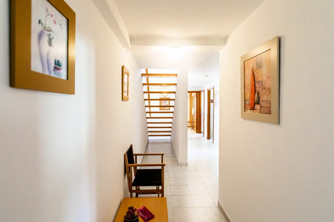 Maison à Son Bou