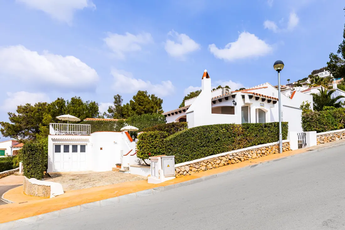 Maison à Son Bou