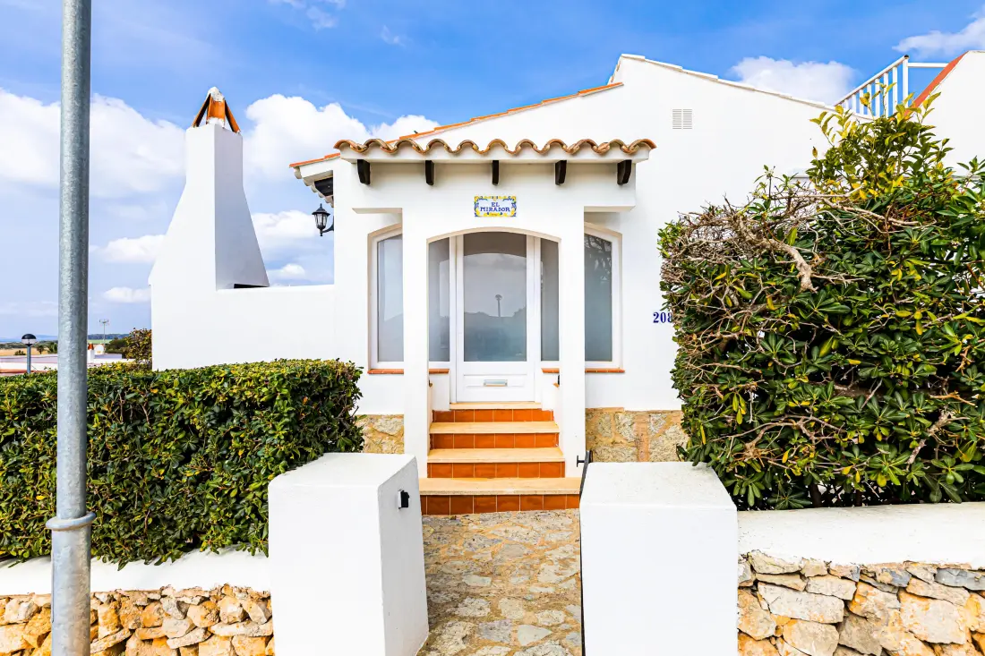 Maison à Son Bou