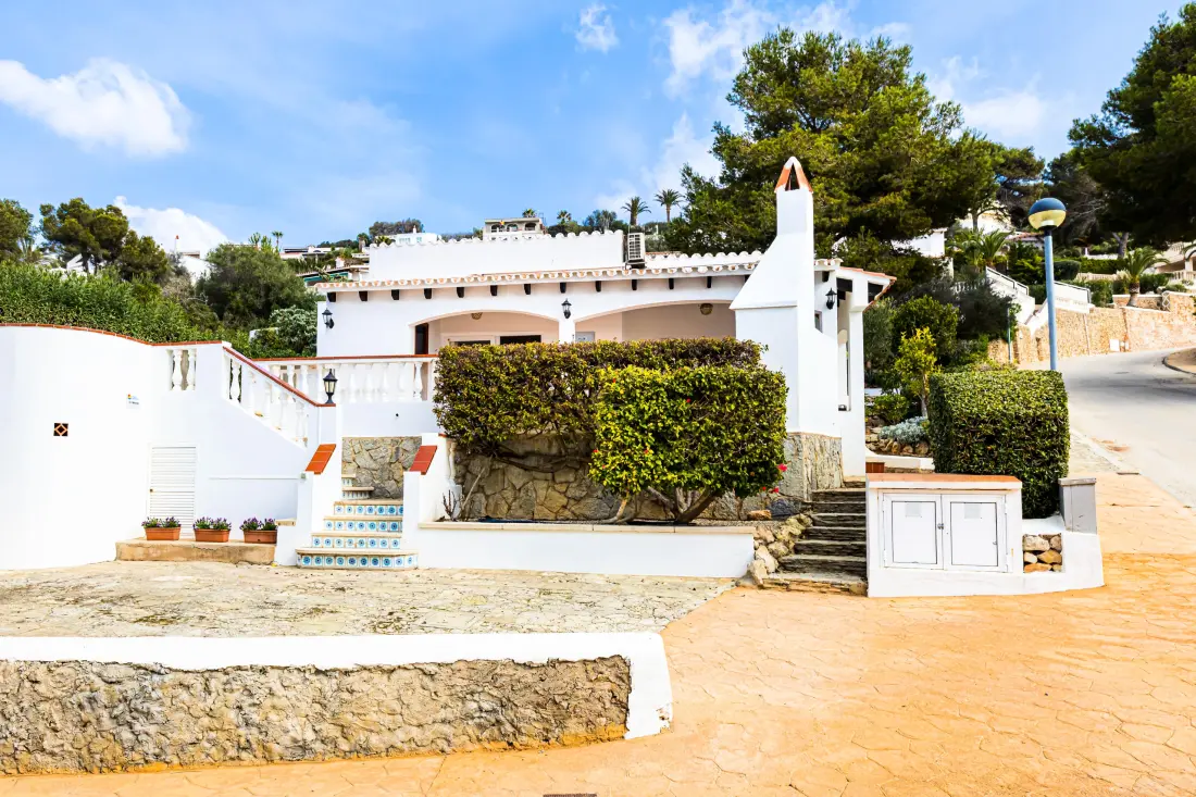 Maison à Son Bou