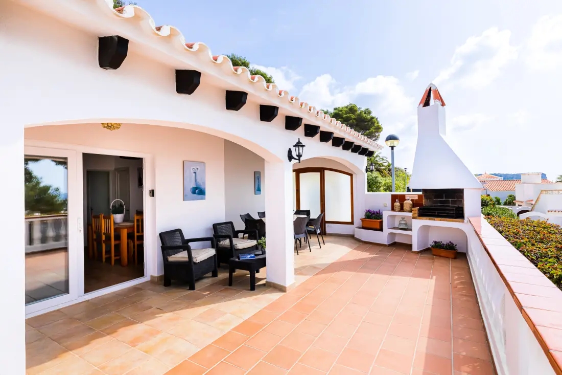 Maison à Son Bou