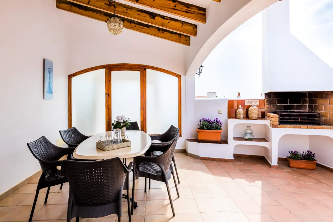 Maison à Son Bou