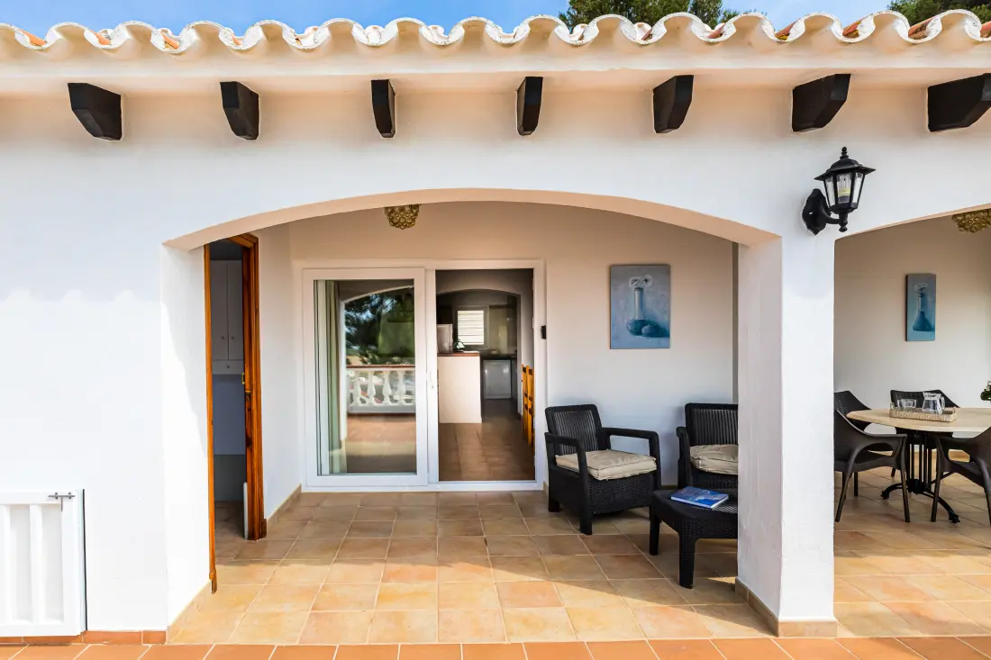 Maison à Son Bou