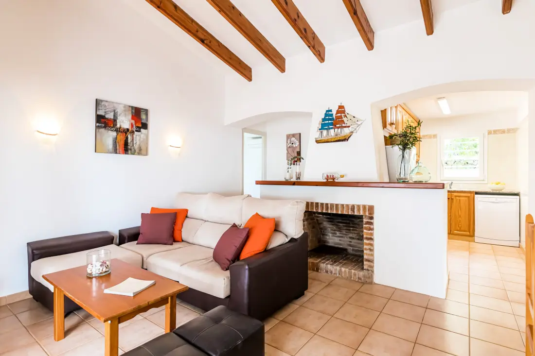 Maison à Son Bou