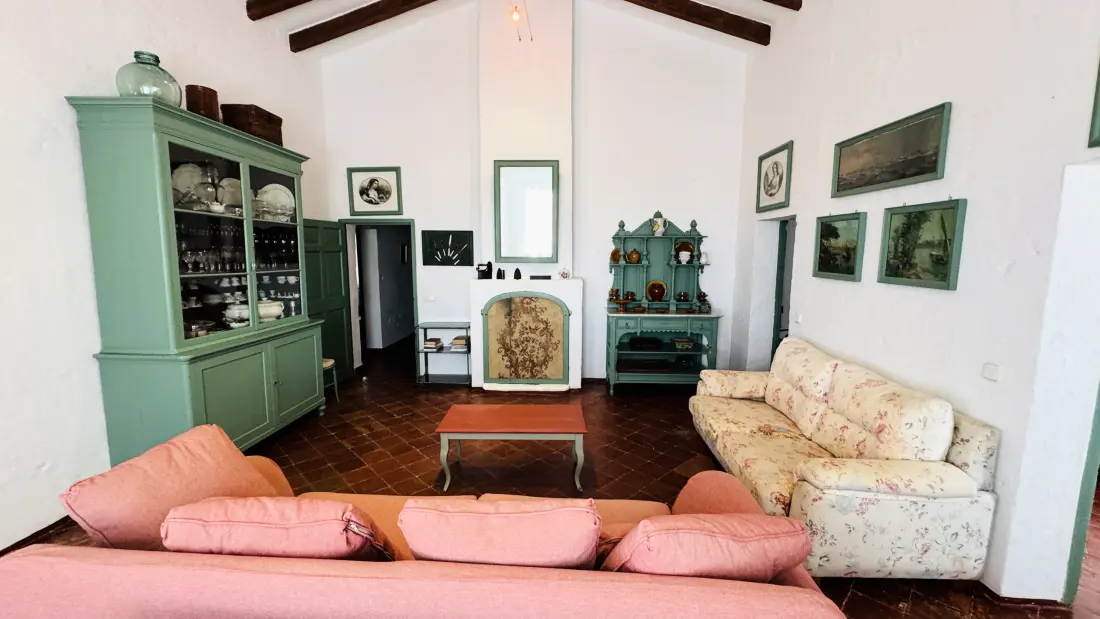 Maison à Son Bou