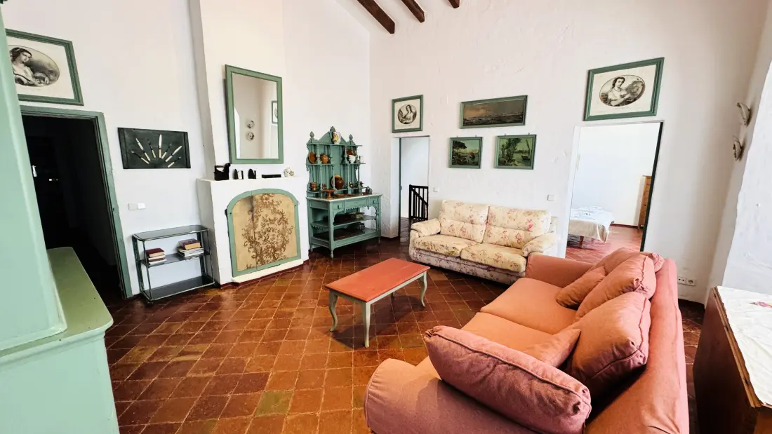 Maison à Son Bou
