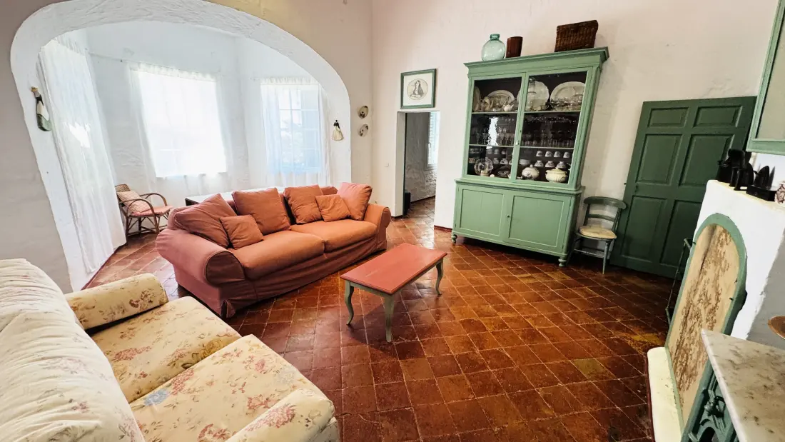 Maison à Son Bou