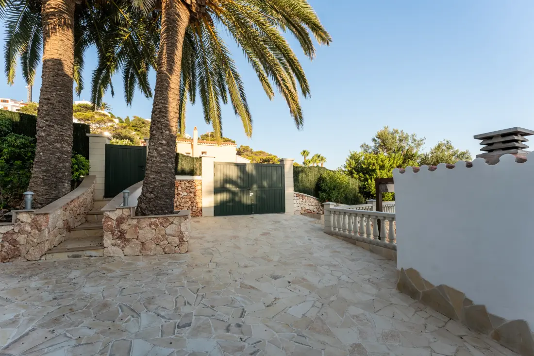 Maison à Son Bou