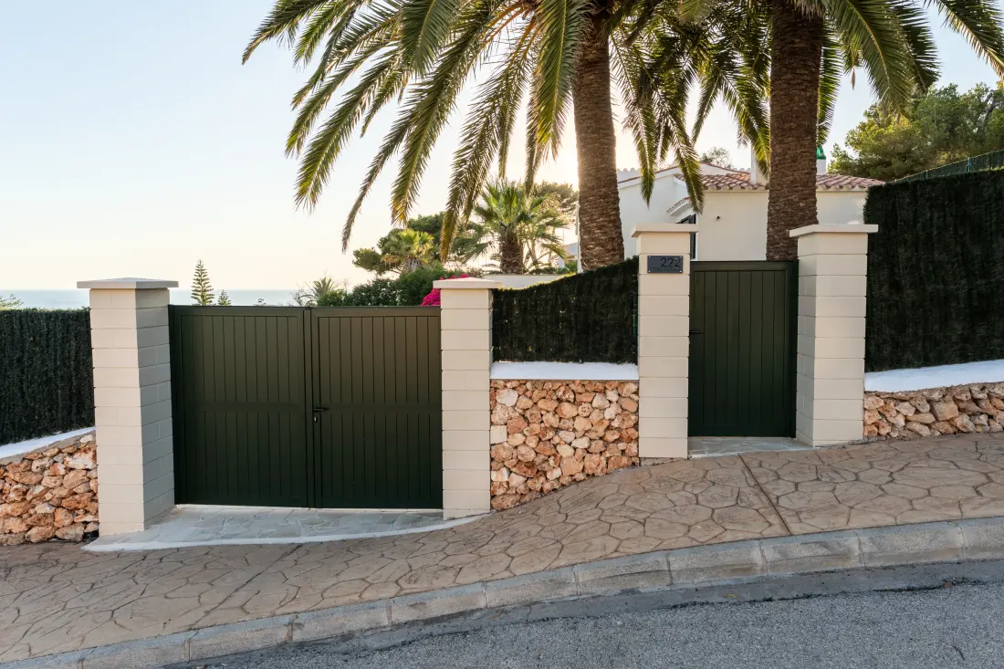 Maison à Son Bou