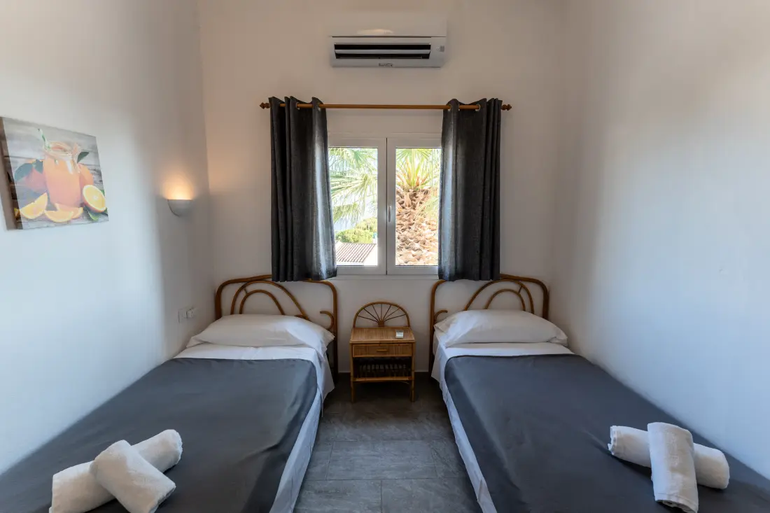Maison à Son Bou