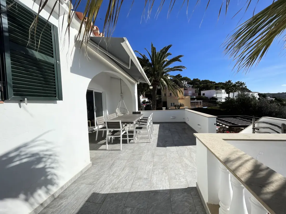 Maison à Son Bou