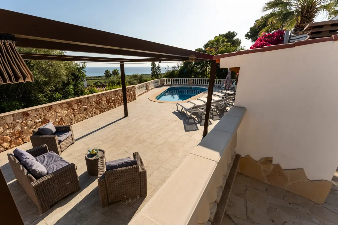Maison à Son Bou
