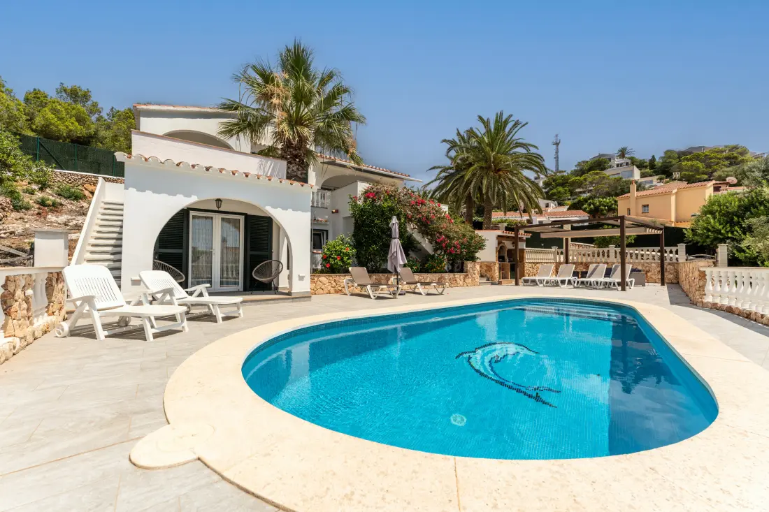 Maison à Son Bou